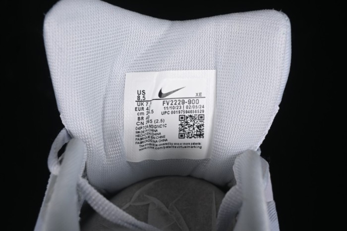 Nike Air Zoom Pegasus 41 Breathable Lightweight Running Shoes with Cushioning - FV2229-900