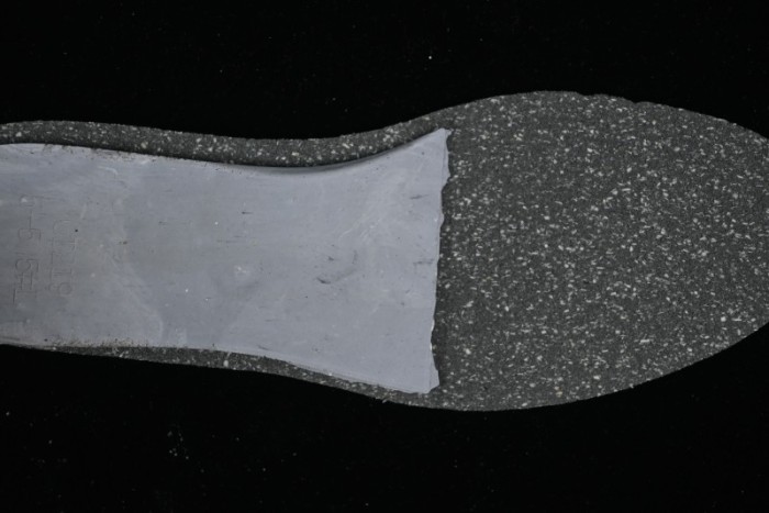 Converse Chuck 70 High Top Casual Canvas Sneakers with Light Beige Upper and Avocado Green Accents - A08530C