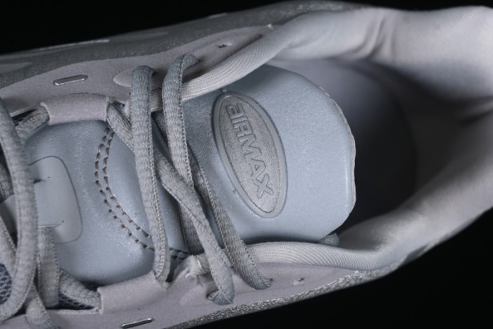 Nike Air Max Dn Running Shoes with Dynamic Air Cushion Technology - HF5509-001