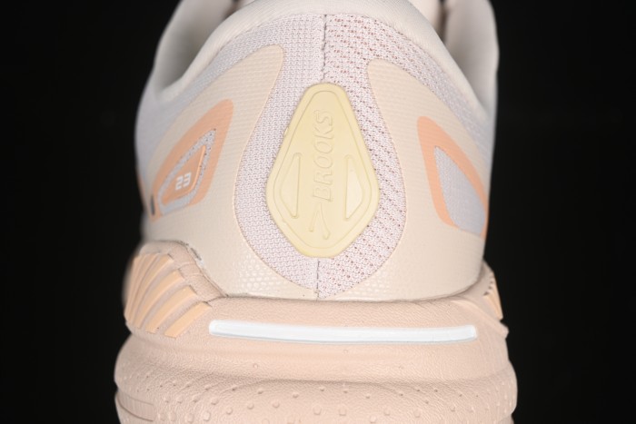 Brooks Adrenaline GTS 23 Running Shoes with Enhanced Support and Breathable Mesh - 1203811B259