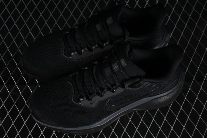 Nike Air Zoom Pegasus 41 Running Shoes with Breathable Mesh and Cushioned Support - FD2722-001 1