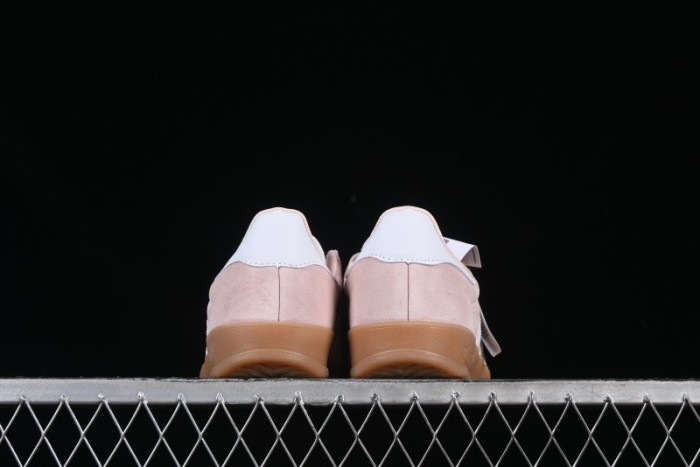 Adidas Originals Gazelle Indoor Retro Casual Slip-Resistant Wear-Resistant Low-Top Sneakers - IH5484