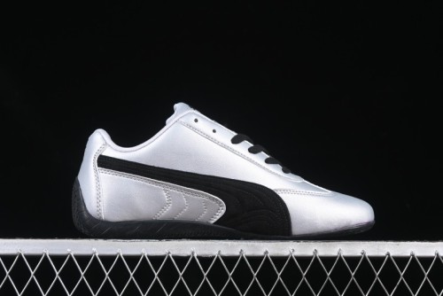 Puma Speedcat Racing Series Low-Top Lifestyle Casual Shoes - 403547-01