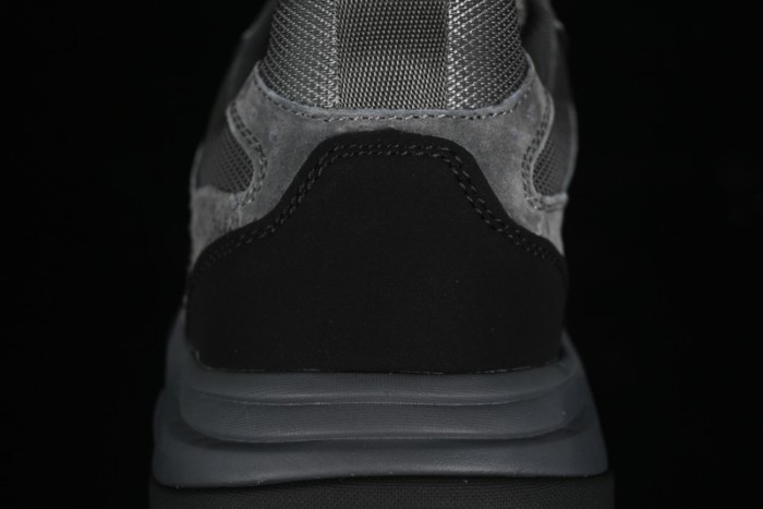 ECCO BIOM C Trail Outdoor Leather Hiking Anti-Slip Running Shoes - 68891601001