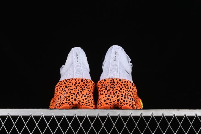 Nike Zoom VaporFly Next% 3 Prototype Super Marathon Running Shoes with Dual Air Zoom and Full-Length Carbon Fiber Plate - FN7672-900