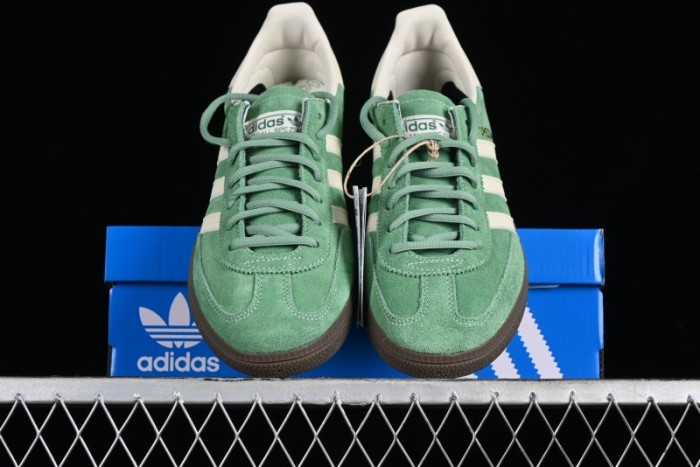 Adidas Handball Spezial Retro Casual Sneakers - IG6192 1