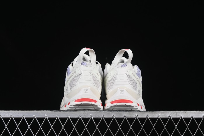 Salomon XA PRO 3D Outdoor Trail Running Shoes with SENSIFIT and 3D ADVANCED CHASSIS - 478481-23