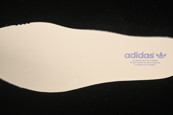 Adidas Samba OG Casual Sneakers - JI2678