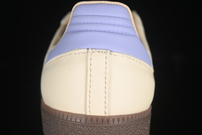 Adidas Samba OG Casual Sneakers - JI2678