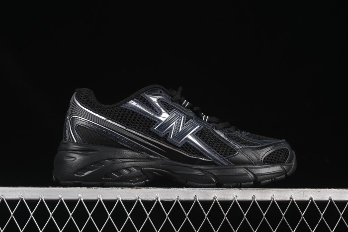 New Balance 740 Series Retro Dad Style Casual Running Shoes - U740BM2BS