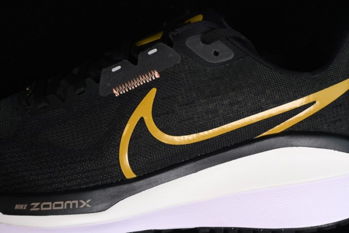 Nike Air Zoom Vomero 17 Summer 2024 Cushioned Casual Running Shoes with Built-in Zoom Air Unit - FB1309-006 1