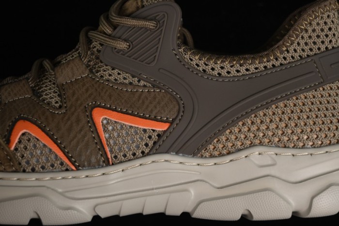 ECCO Thermoknit Lightweight Series 2024 Spring Summer Mesh Breathable Walking Casual Travel Shoes - 63132101002 1