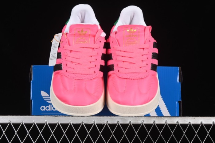 Adidas Originals Samba Home IE1433 Indoor Outdoor Slip-On Winter Comfortable Casual Bread Loaf Sneakers - IE1433