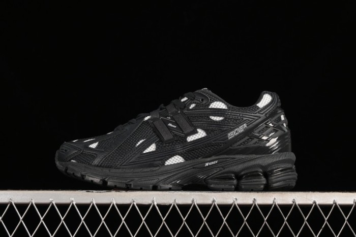 New Balance 1906 Series Retro Dad Style Casual Running Shoes - M1906RPB 1