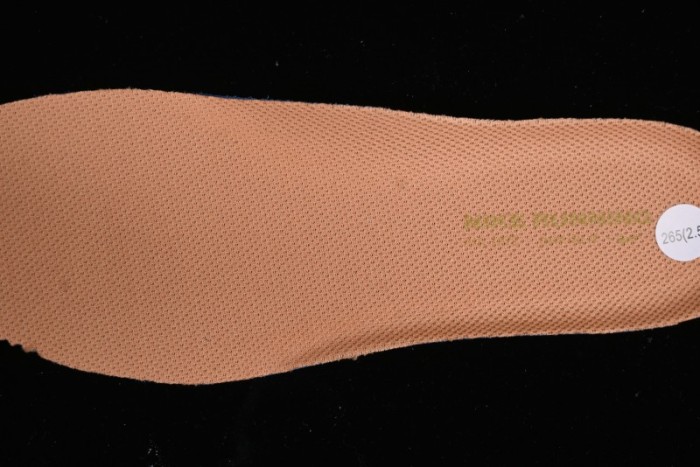 Nike Air Zoom Vomero 17 Summer 2024 Cushioned Casual Running Shoes with Built-in Zoom Air Unit - FB1309-006 1