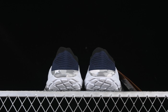 Mammut Hueco Knit II Low Hiking Shoes with Cushioning Anti-Slip and Wear-Resistant Design - 43106