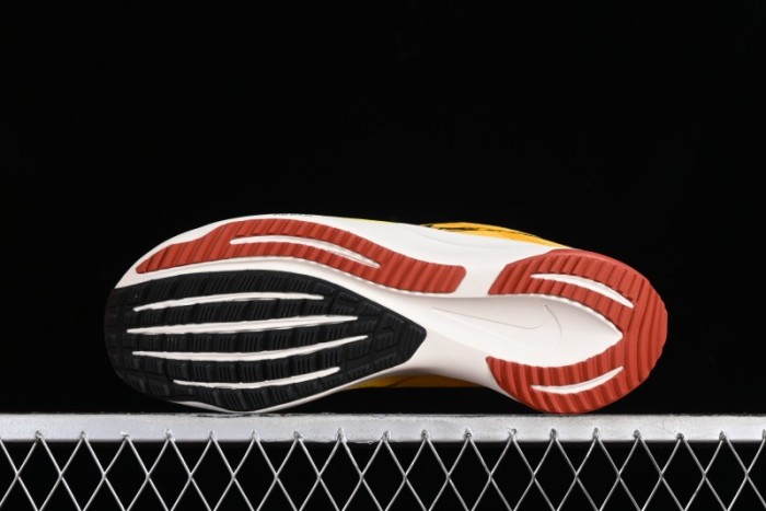 Nike Zoom Rival Fly 3 Lightweight Fabric Comfortable Cushion Anti-Slip Low-Top Casual Running Shoes - DO2424-739