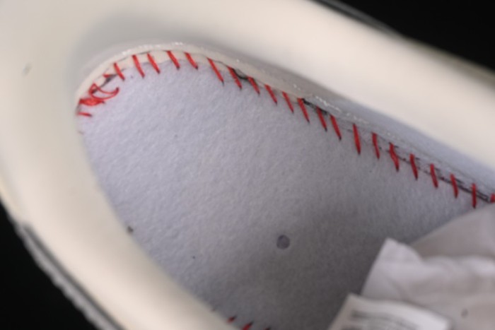 Nike Air Force 1'07 Low Kaws Collaboration Beige Grey Casual Sneakers - KK1988-078