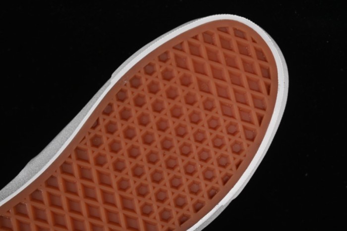 Vans Authentic Reissue 44 Low-Top Casual Skate Shoes - VN000CQA4A3