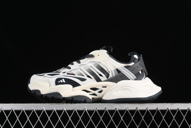 Adidas Vento XLG Deluxe Retro Casual Dad Shoes - JR0577