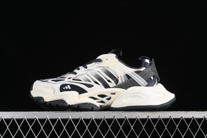 Adidas Vento XLG Deluxe Retro Casual Dad Shoes - JR0577