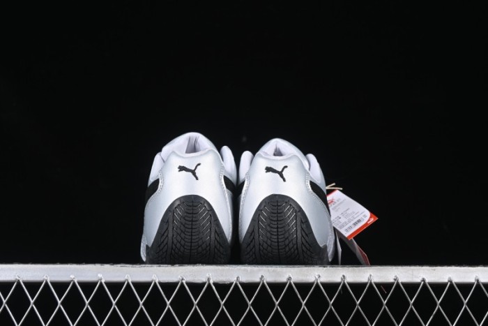 Puma Speedcat Racing Series Low-Top Lifestyle Casual Shoes - 403547-01