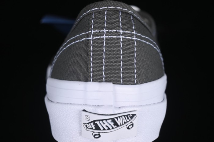 Vans Authentic Reissue 44 Low-Top Casual Skate Shoes - VN0007QZ2VM