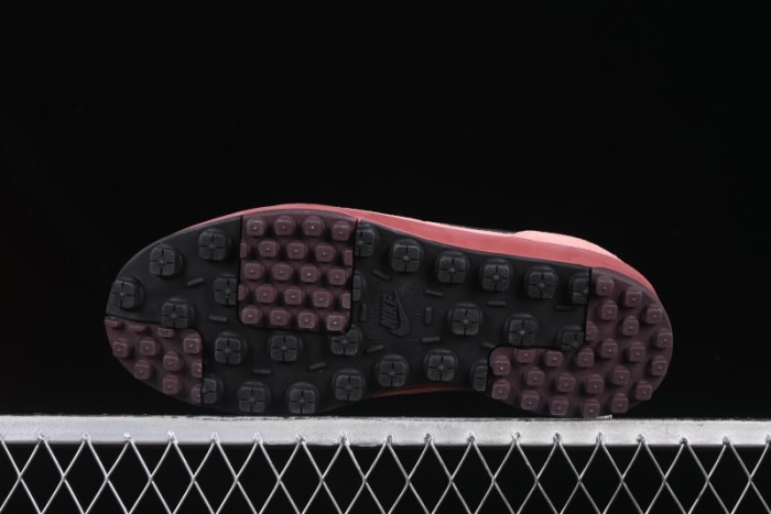 Nike NK C1TY Street Casual Sneakers with Classic Color Blocking - FZ3863-600