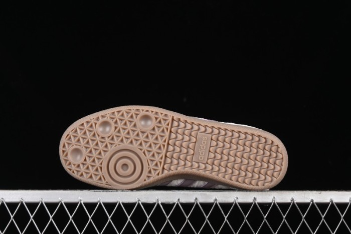 Adidas Originals Gazelle Indoor Retro Casual Anti-Slip Wear-Resistant Low-Top Sneakers - JP5675