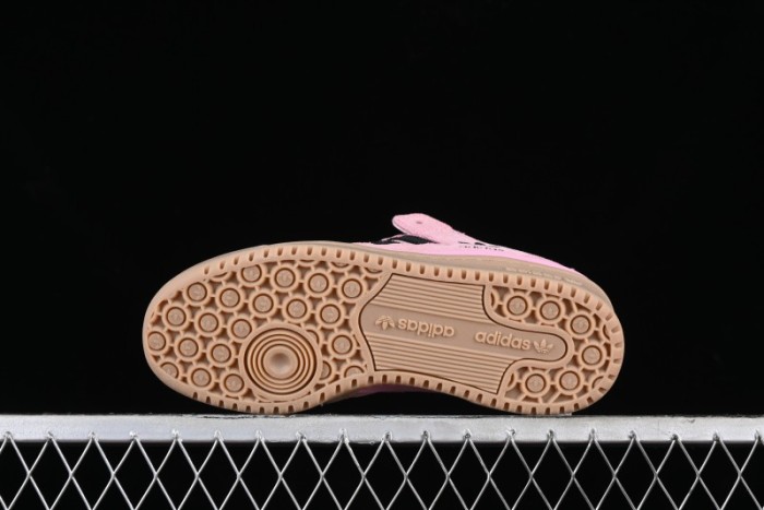 Adidas Forum 84 Low Retro Basketball Shoes - JH6287