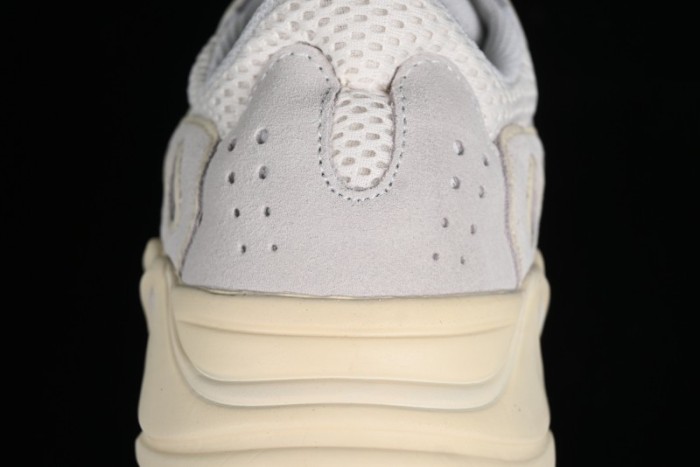 Adidas Yeezy Boost 700 Analog Running Shoes with 3M Reflective Design - EG7596 1