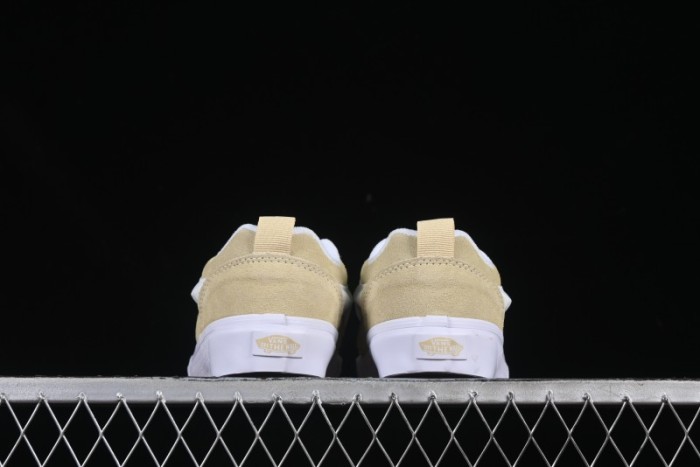 Vans Knu Skool Low-Top Retro Chunky Sneakers - VN000CRPD3Z