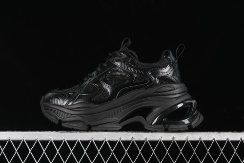 GG-CC Platform Sneakers with Chunky Sole for Casual Running and Streetwear - G24X9833