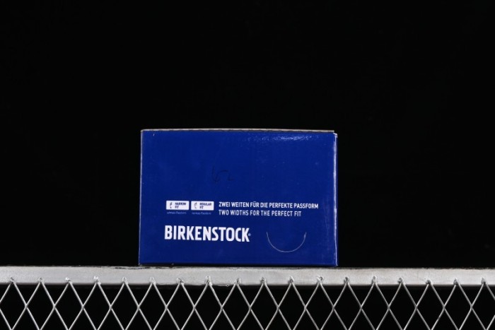 Birkenstock Birkenstock Sandals Series Soft Suede Leather with Lambswool Insole and Cork Midsole - G.D4 1