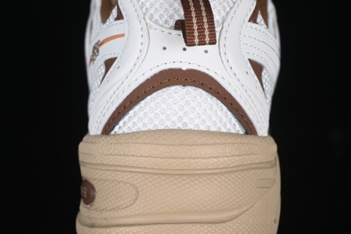 New Balance 530 Series Retro Casual Running Shoes - MR530NI