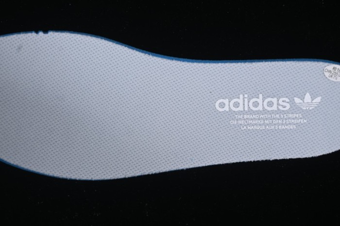 Adidas Retropy E5 Running Shoes with Popcorn Cushion - JQ0007