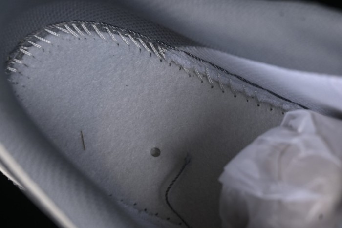 Nike Air Force 1 '07 Low Stussy Collaboration Dual-Tone Beige Low-Top Casual Sneakers - SJ6698-024