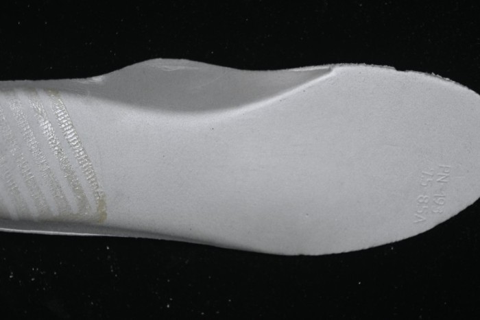 Nike Air Force 1 '07 Low Custom Casual Sneakers with Full-Length Air Cushion - CW2288-111