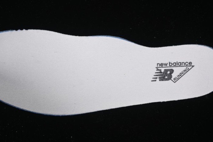 New Balance NB9060 Series Retro Casual Running Shoes with ABZORB Cushioning - U9060FLP