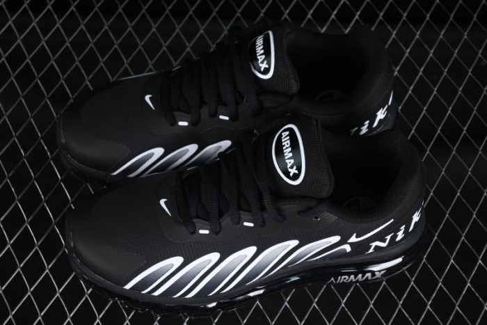 Nike Pegasus Trail 2027 Breathable Cushioned Running Shoes with Air Cushion - DN2027-010