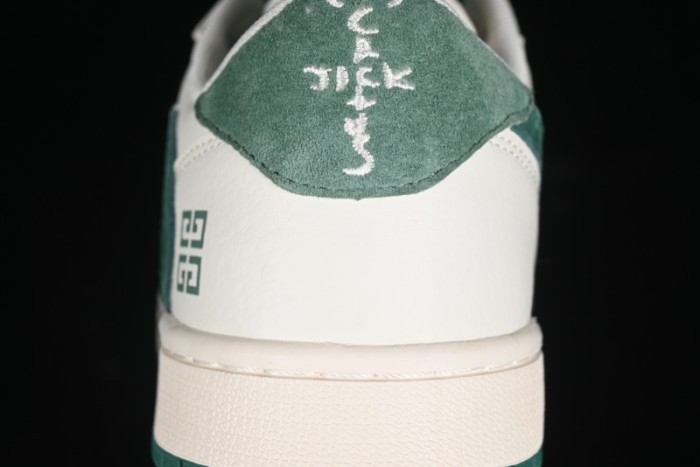 Nike Travis Scott x Fragment Design x Air Jordan 1 Low OG SP AJ1 LX1988-107