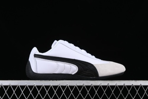 Puma Speedcat Low-Top Lifestyle Casual Shoes - 397116-01 1