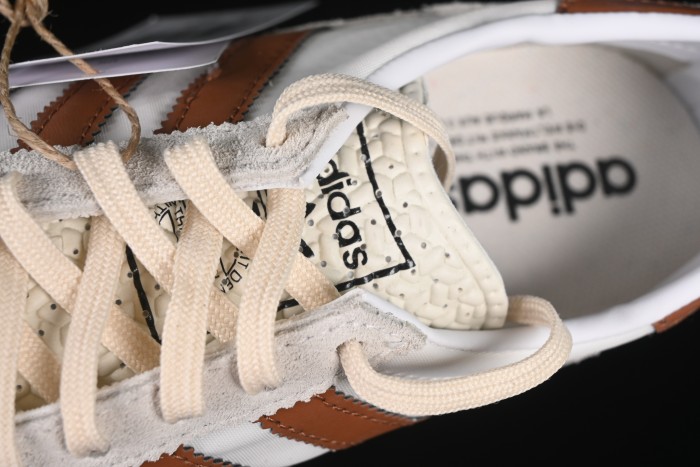 Adidas Originals SL 72 Retro Running Shoes - JH8657