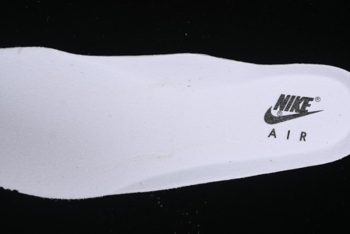 Nike Air Flight 89 Low Basketball Shoes with Air Cushion Technology - HF9382-100