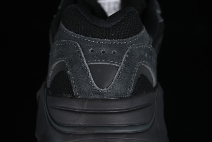 Adidas Yeezy Boost 700 V2 Inertia Running Shoes with 3M Reflective Design - FU6684