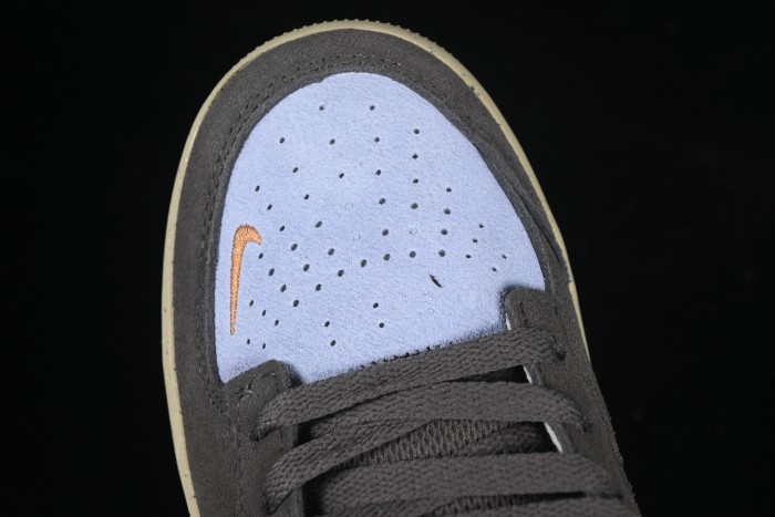Nike SB Force 58 Retro Skateboard Shoes - DV5477-102