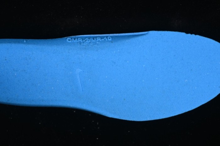 Nike Zoom Winflo 7 Moon Landing Series Casual Cushioning Running Shoes - CJ0291-200