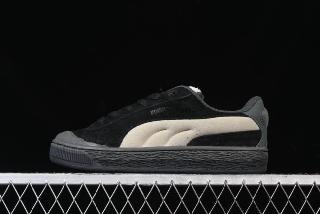 Puma Suede XL Crush Retro Casual Sneakers - 399099-02