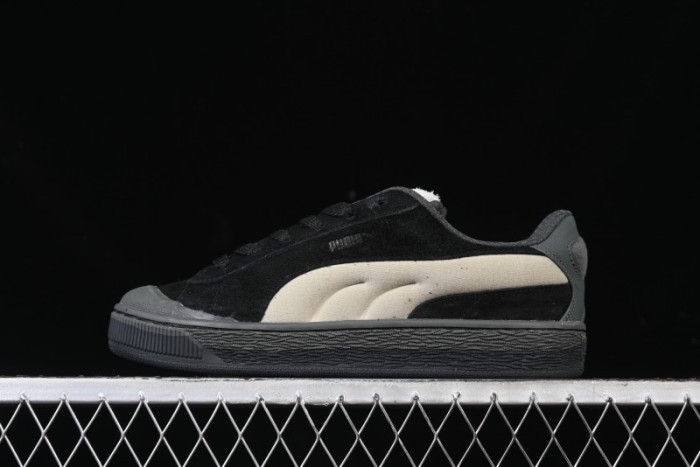 Puma Suede XL Crush Retro Casual Sneakers - 399099-02