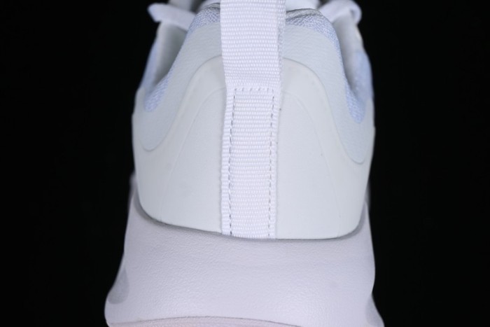 Nike Wearallday Casual Sneakers with Soft Sole for Lightweight Comfort - CJ1682-101